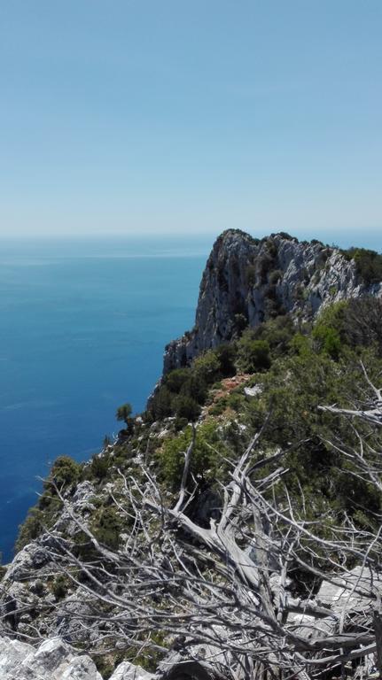 Naramanue Dorgali Exterior foto