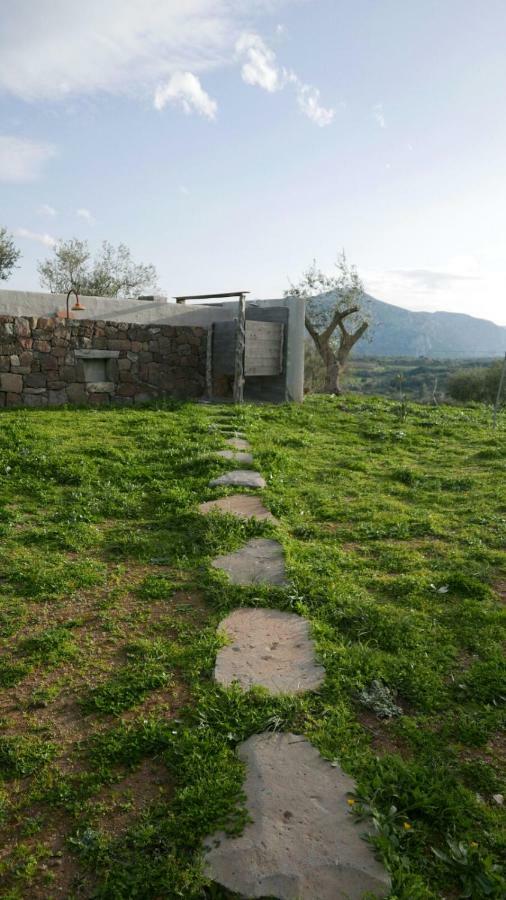 Naramanue Dorgali Exterior foto